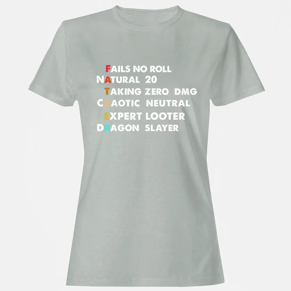 Women's T-shirt - 8A4MASEL