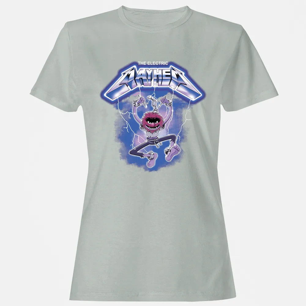 Women's T-shirt - KRWCMLZ1