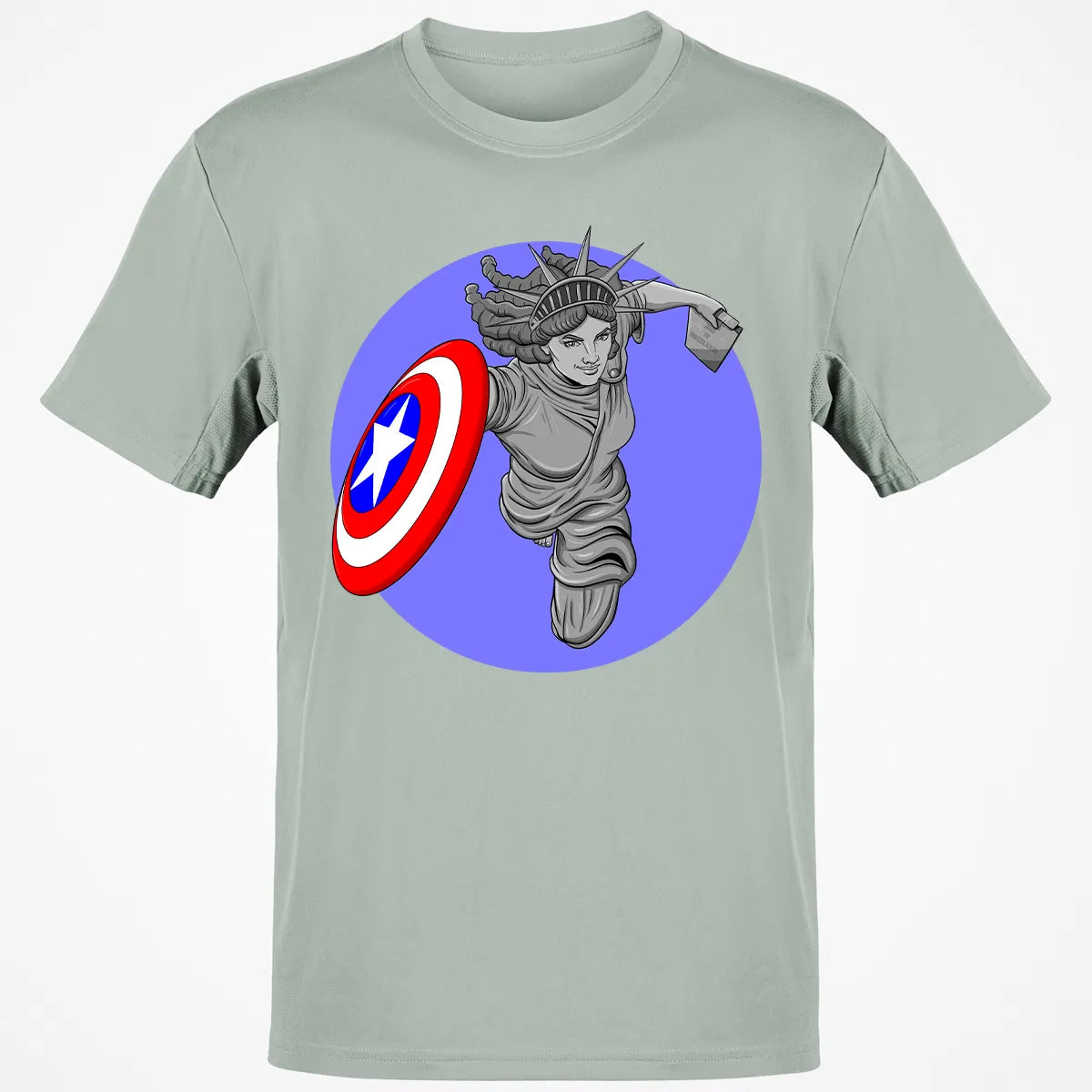 Classic Unisex T-Shirt - MG8TS3E9