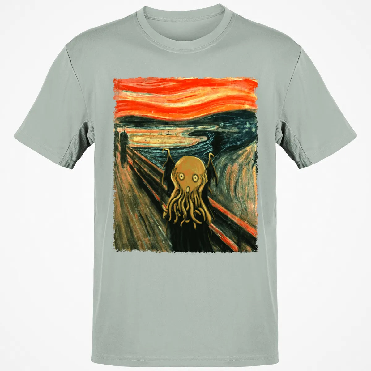 Classic Unisex T-Shirt - A3L1SMYM