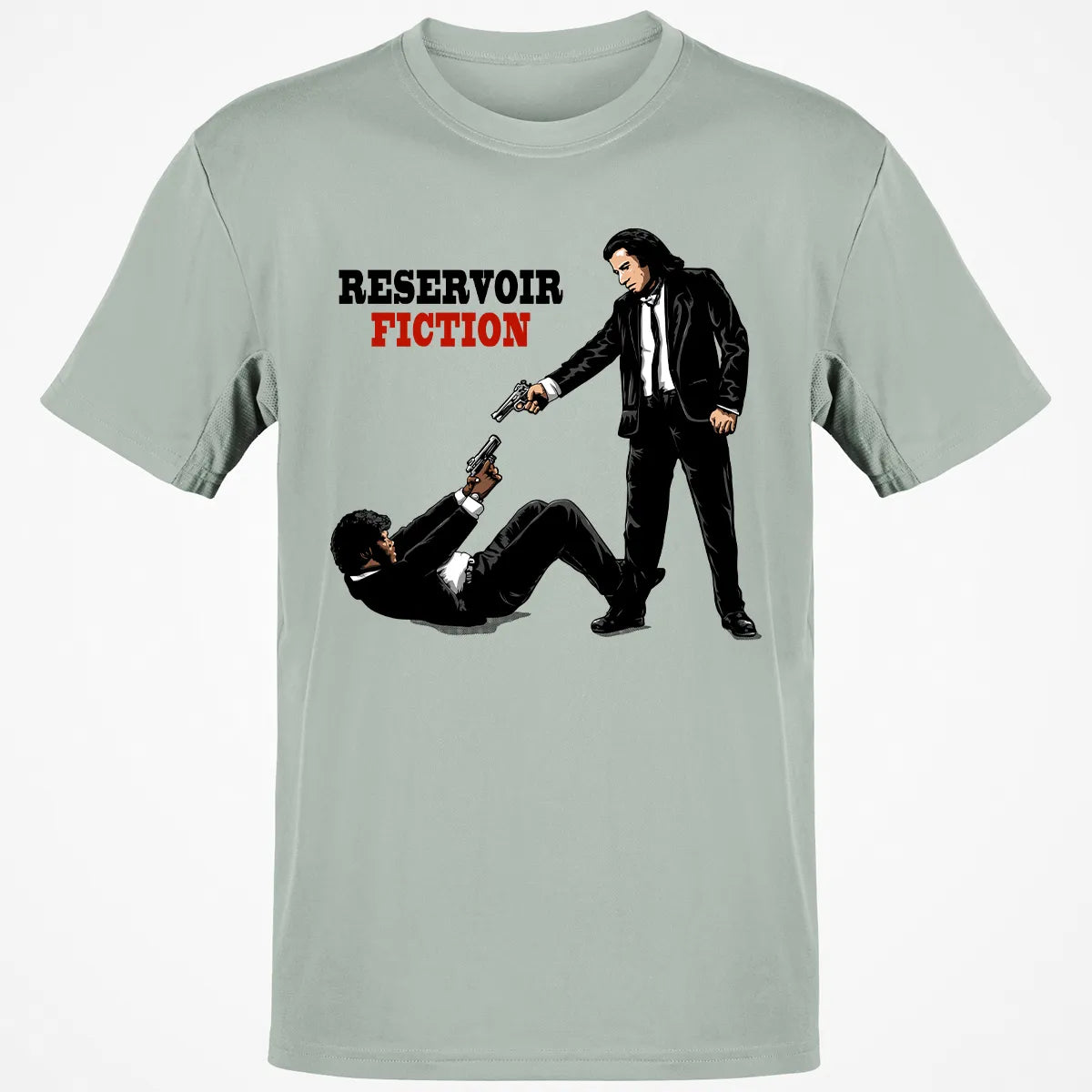 Classic Unisex T-Shirt - 6H4KRDLY