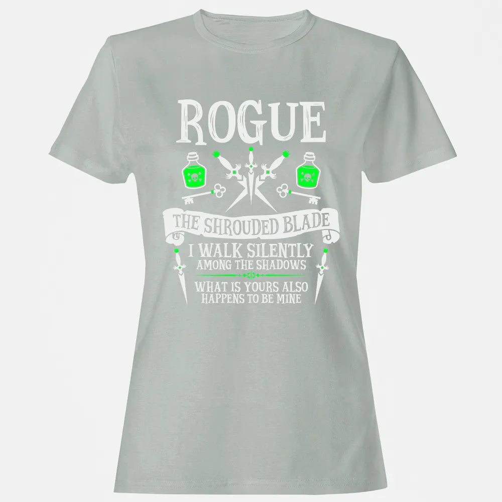 Women's T-shirt - CYN6GA3Q