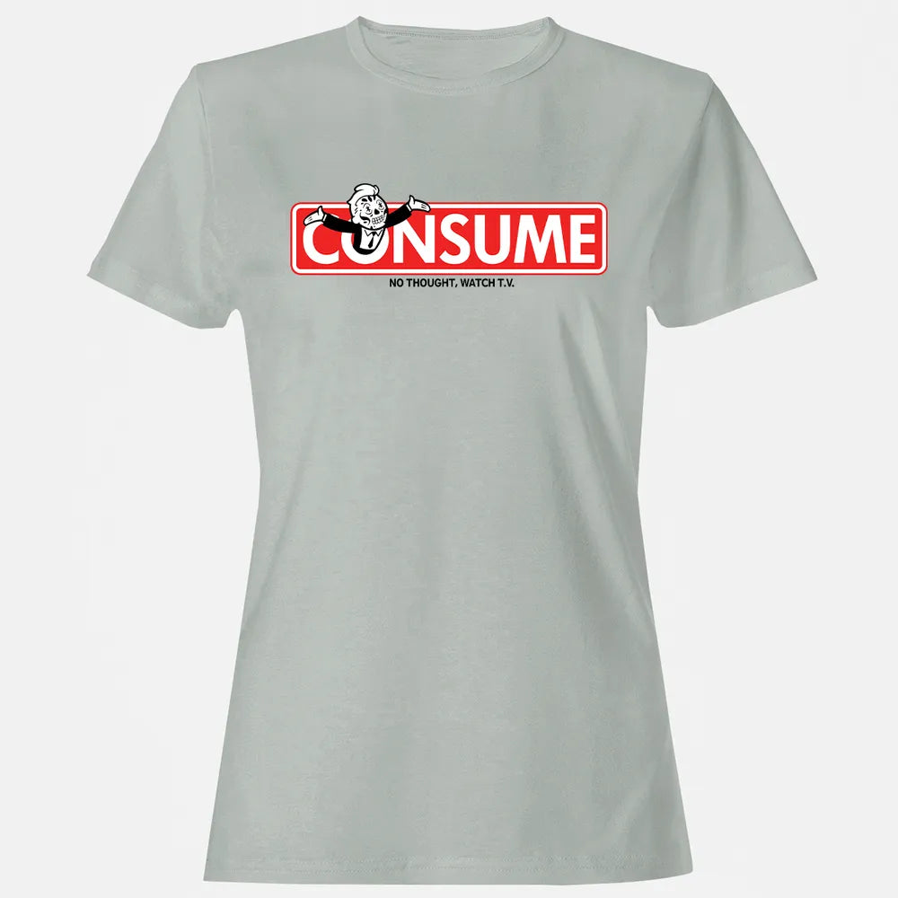 Women's T-shirt - ST922KKM