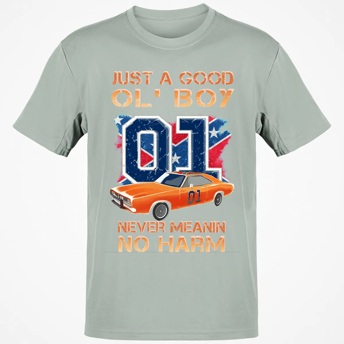 Classic Unisex T-Shirt - TPN7CY3Z