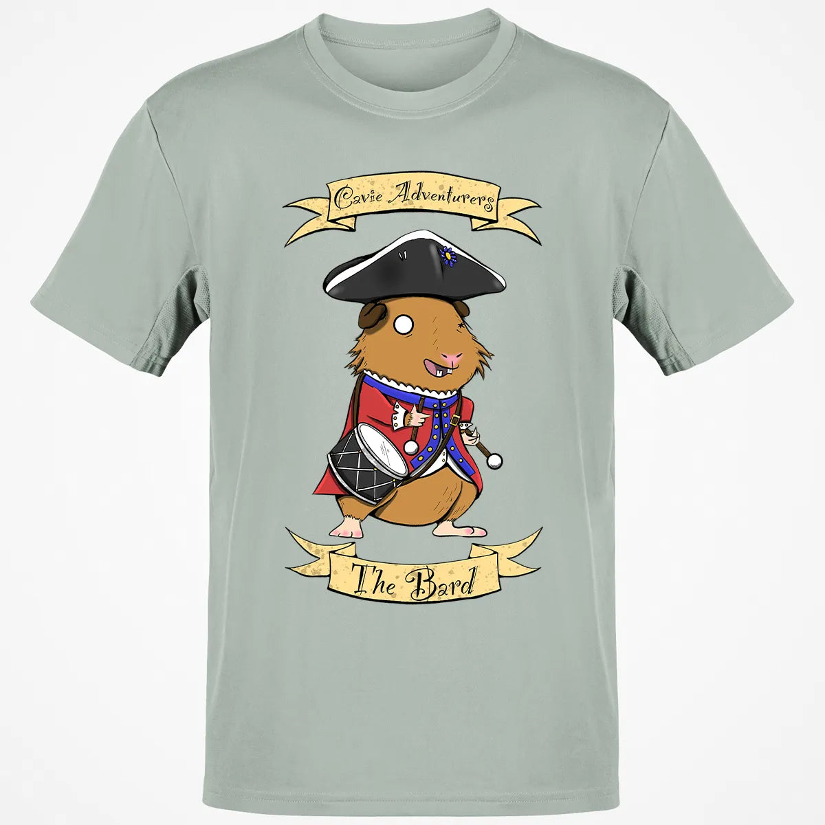 Classic Unisex T-Shirt - RKTV9Y6A