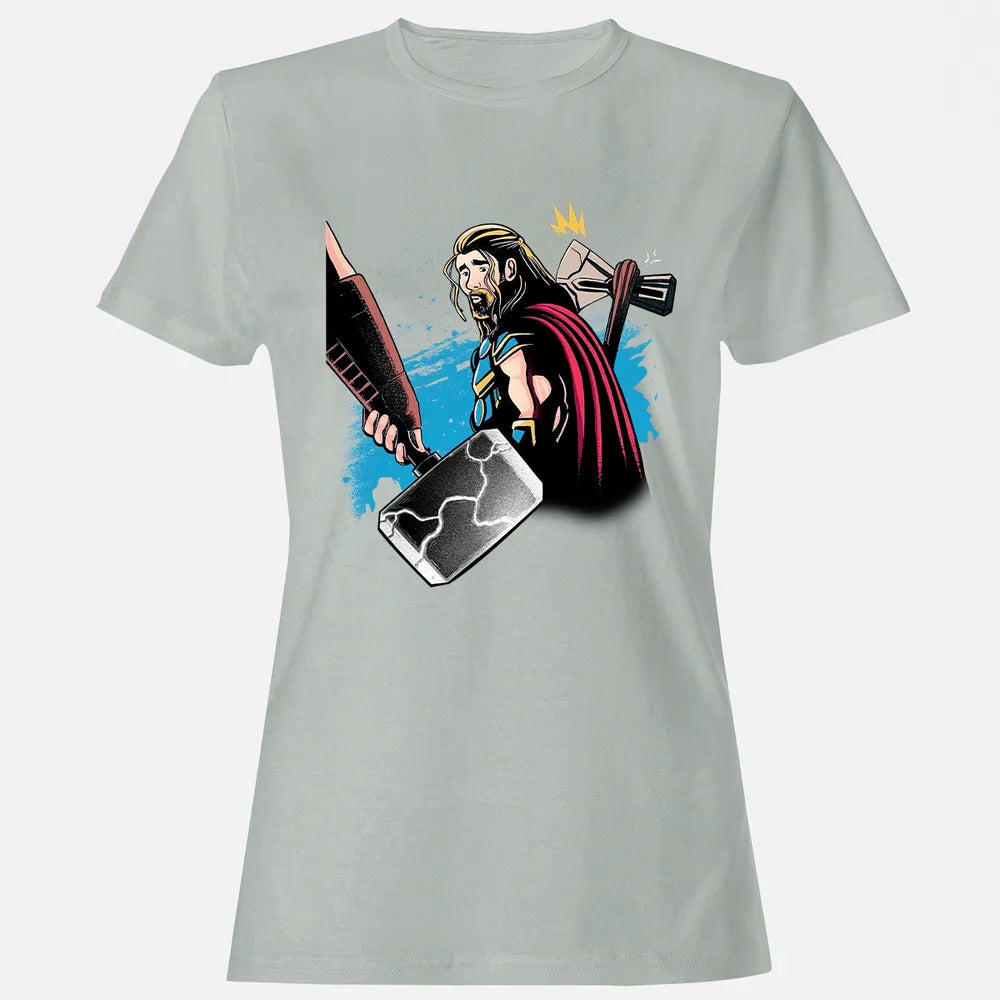 Women's T-shirt - RWB1DRWT