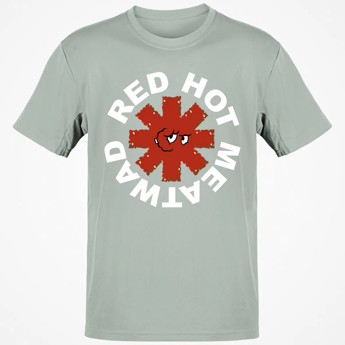 Classic Unisex T-Shirt - 5KWXSS21