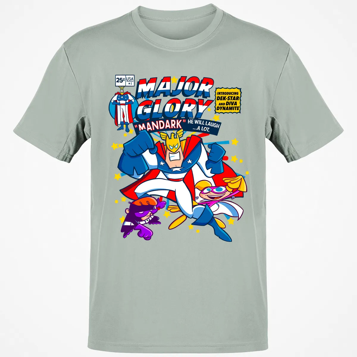 Classic Unisex T-Shirt - 1AEL8QTU