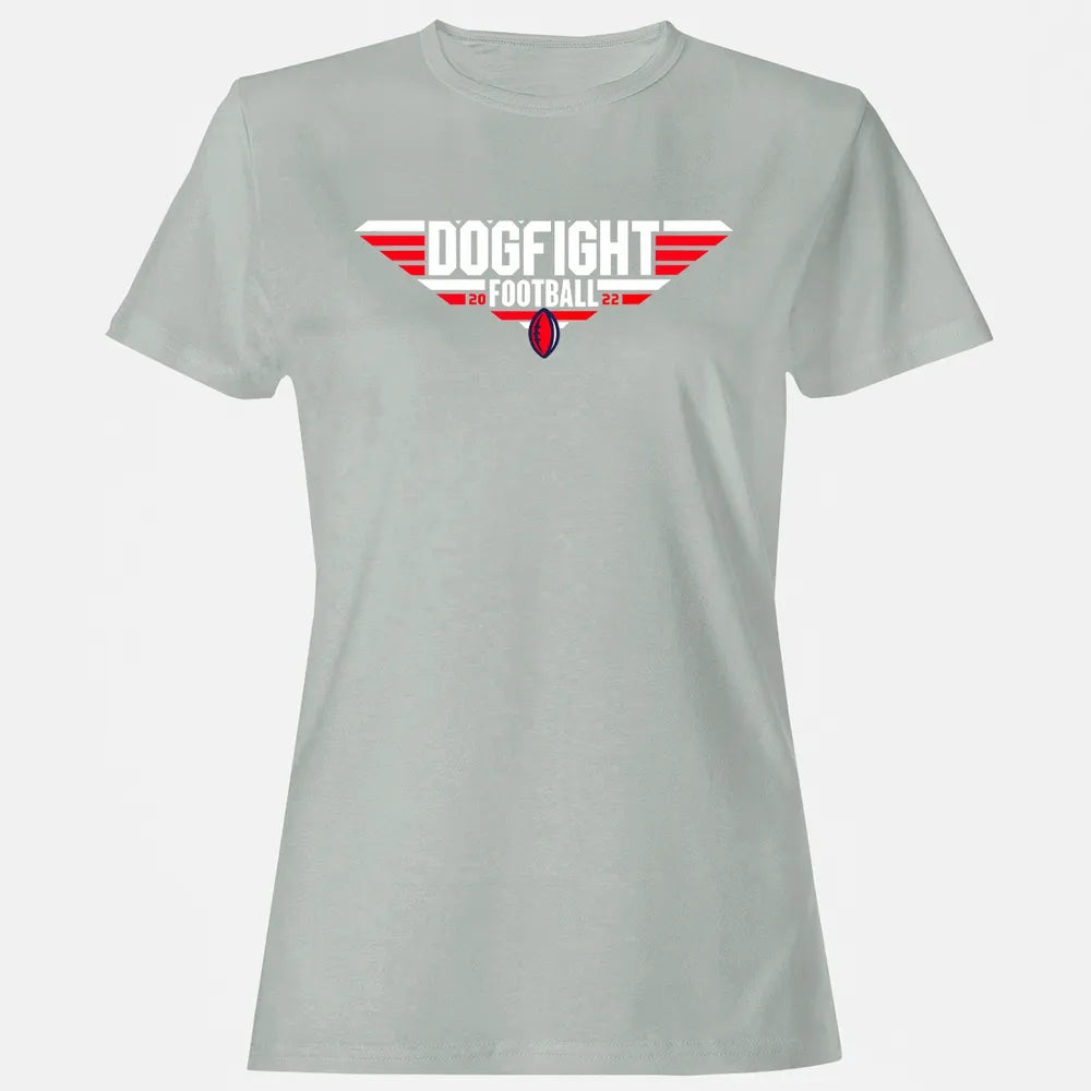 Women's T-shirt - APJ6AAAQ