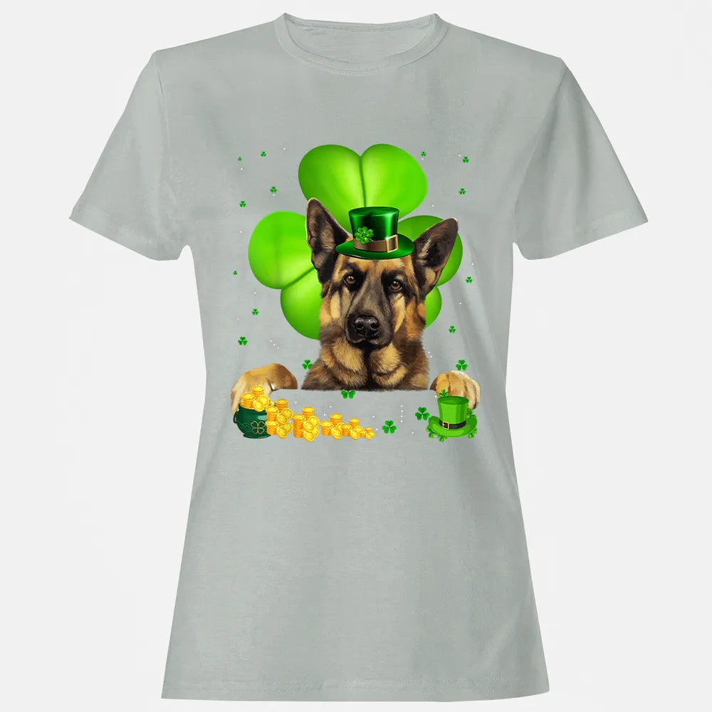Women's T-shirt - J7APPA5K