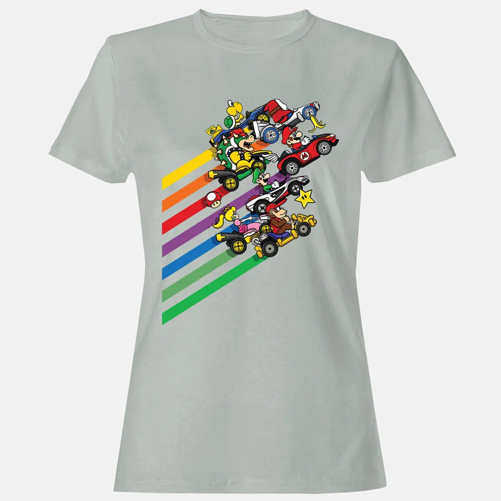 Women's T-shirt - 8HH6M1AK