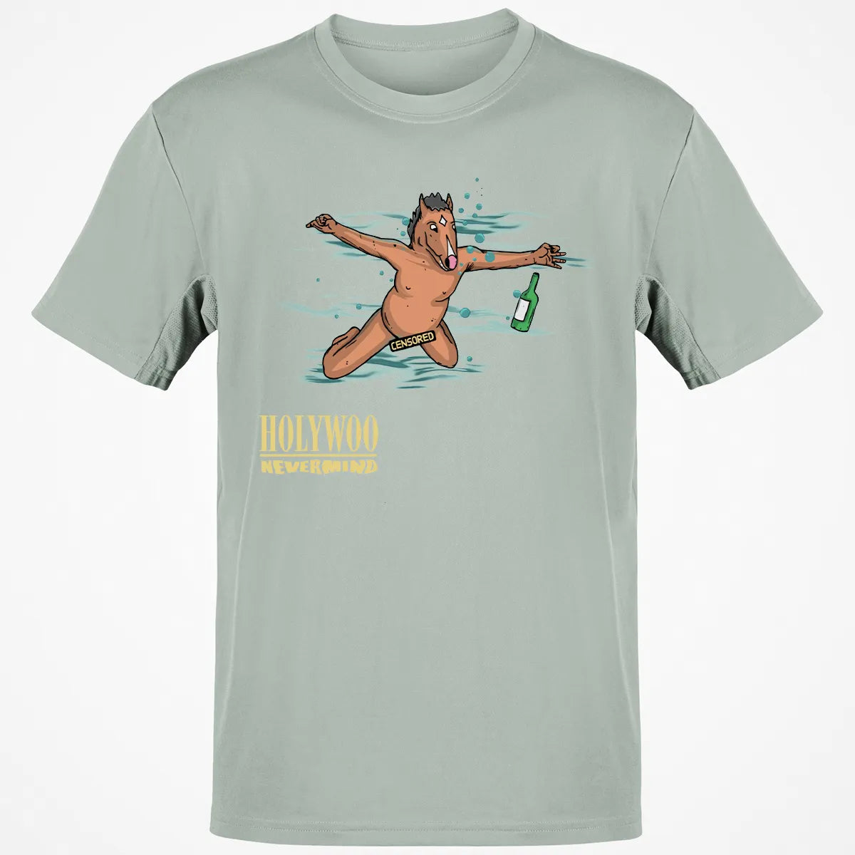 Classic Unisex T-Shirt - 1M2YB4RB
