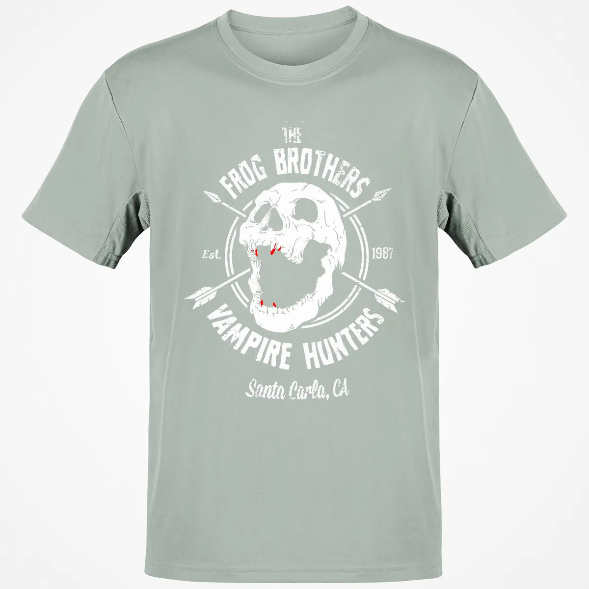 Classic Unisex T-Shirt - 2ZYVUCJQ