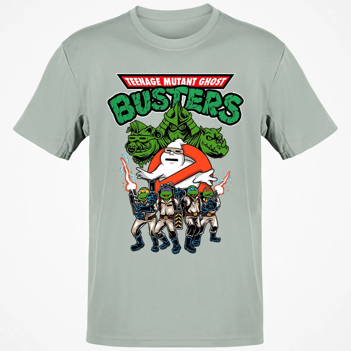 Classic Unisex T-Shirt - EDMCCPQU