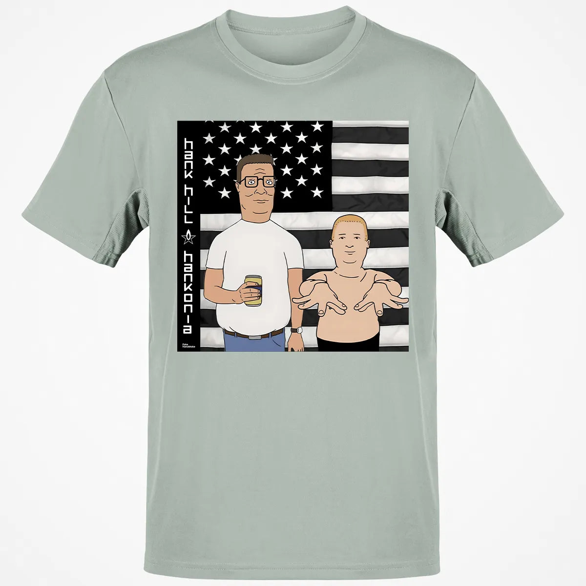 Classic Unisex T-Shirt - BBVFWQRG