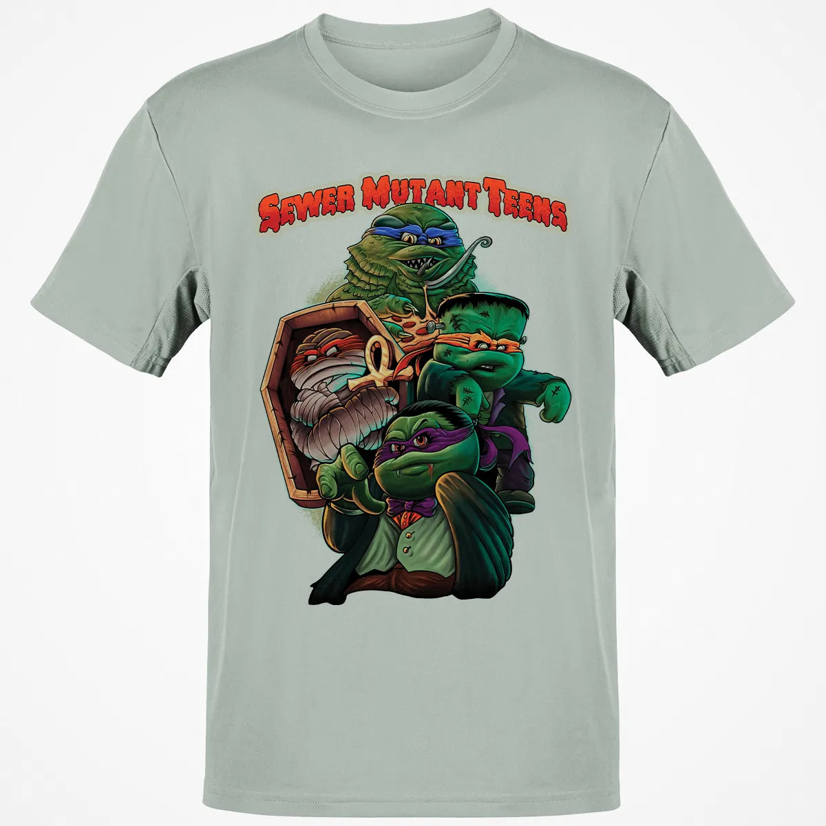 Classic Unisex T-Shirt - BUJVUFE8