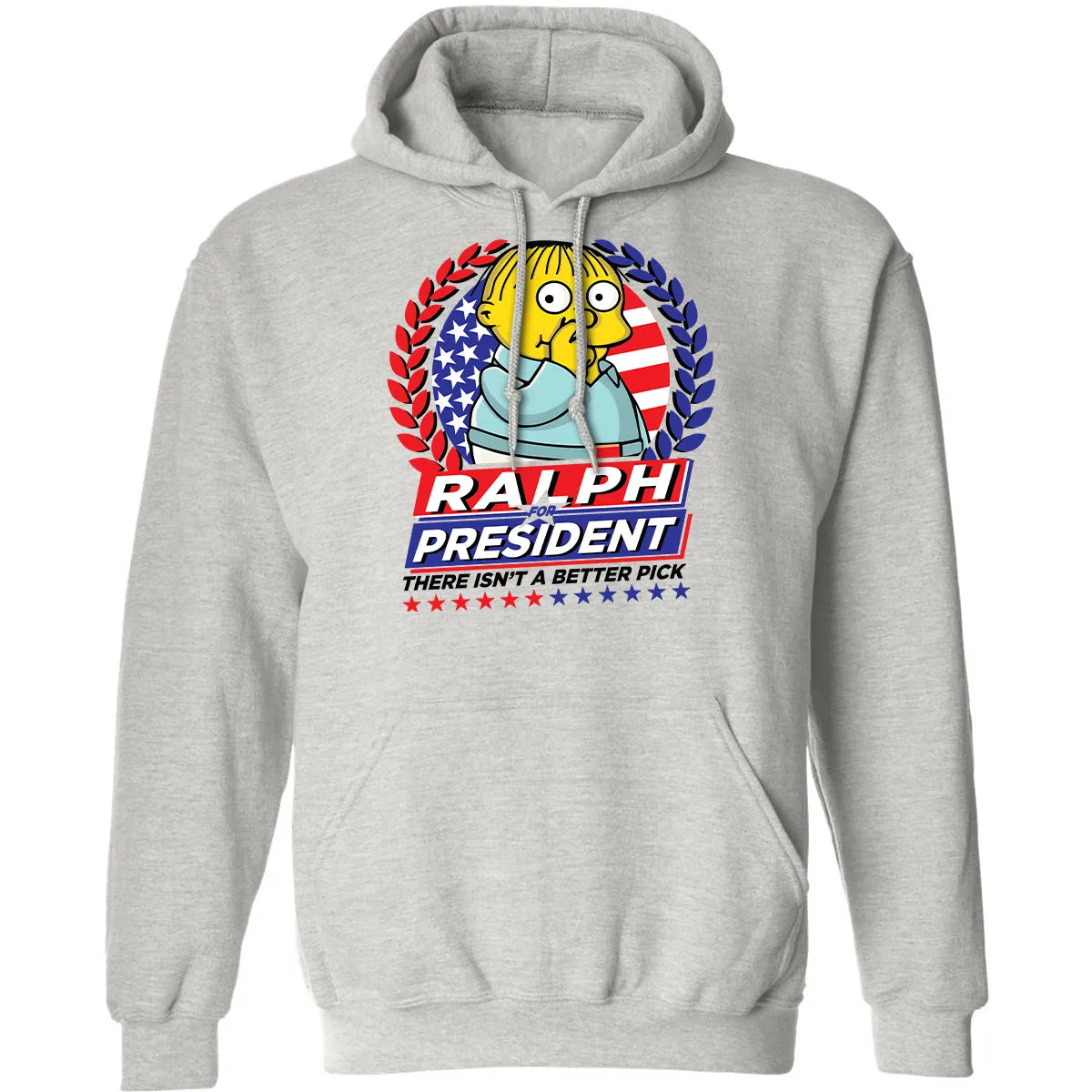 Classic Unisex Hoodie - H6HV2JSN