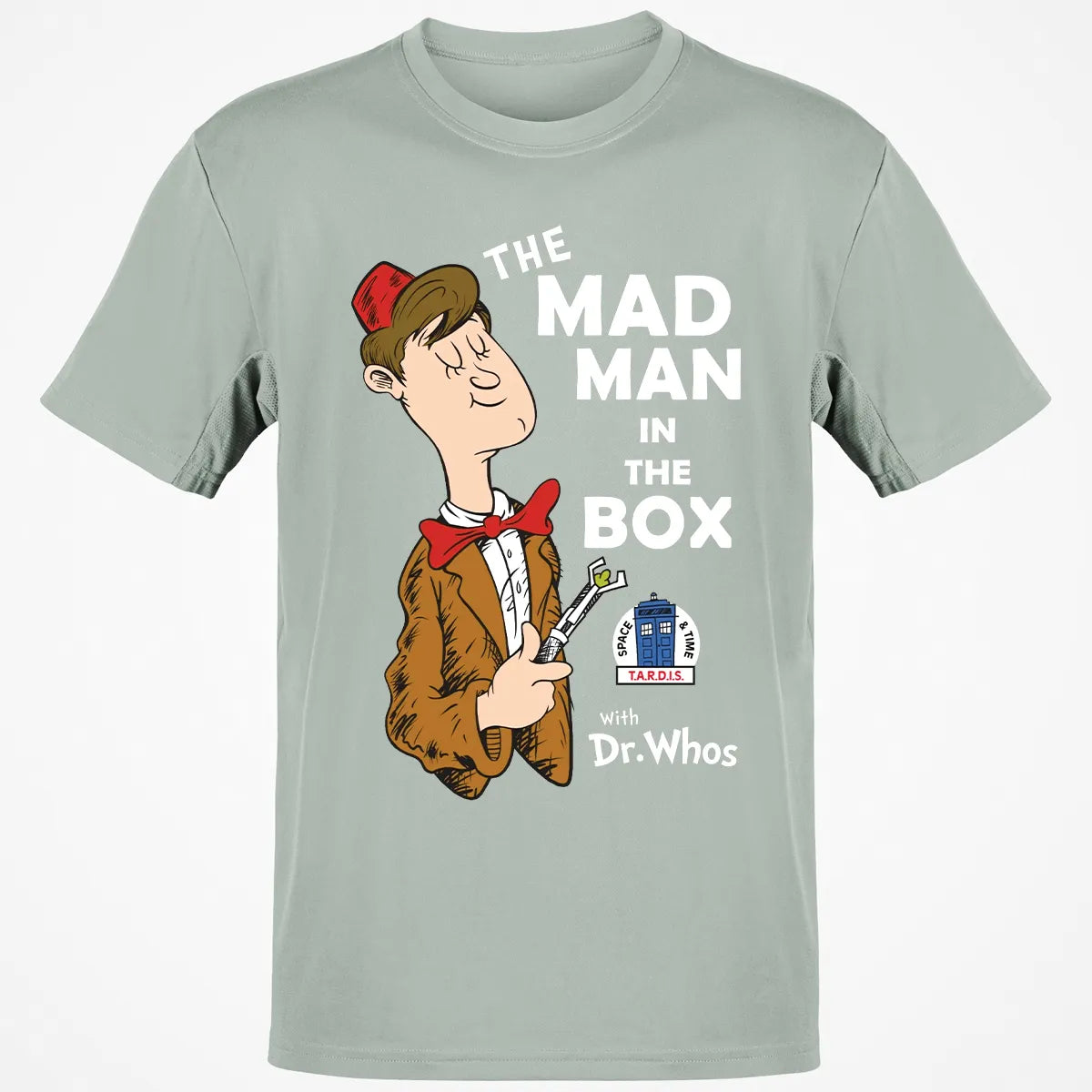Classic Unisex T-Shirt - ZLBBADXP