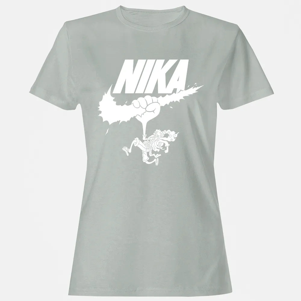 Women's T-shirt - EE22GU1T