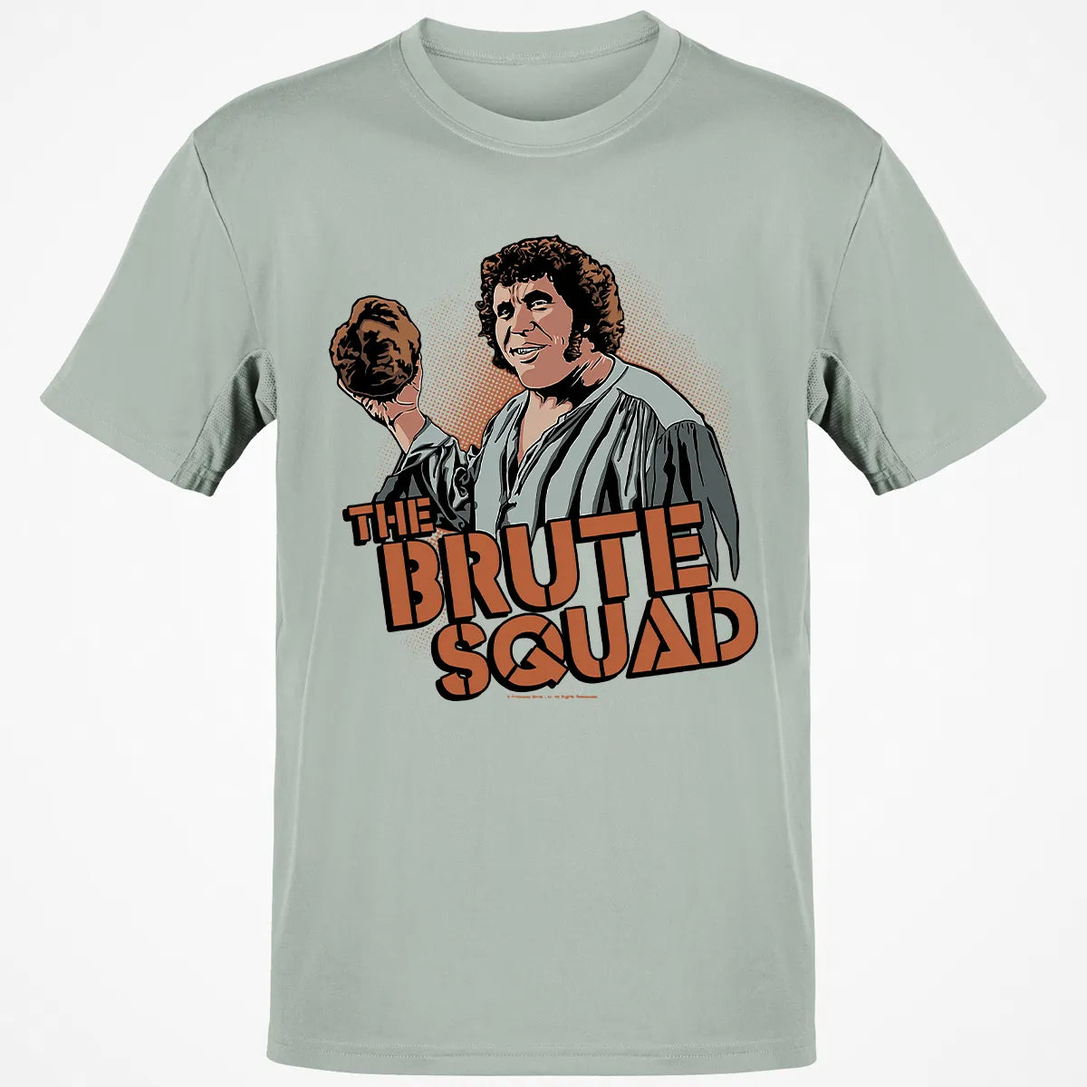 Classic Unisex T-Shirt - JND3J97G