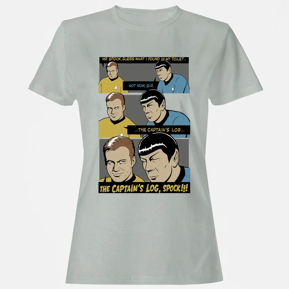 Women's T-shirt - PVKSWP6D