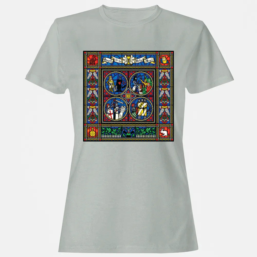 Women's T-shirt - T9UQX9QS
