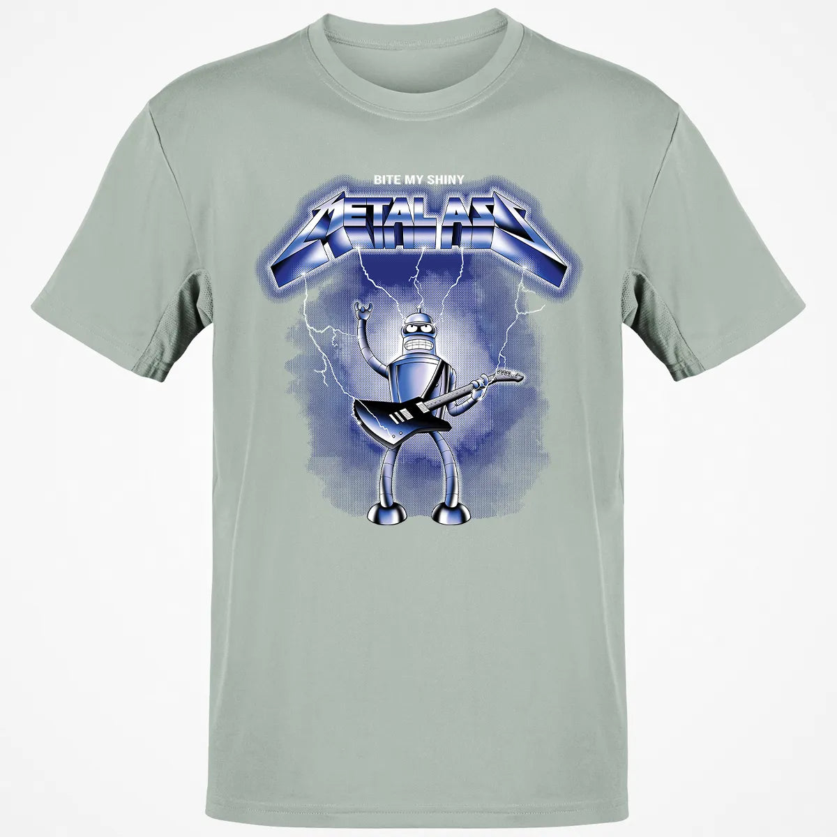 Classic Unisex T-Shirt - ASFGGMWU