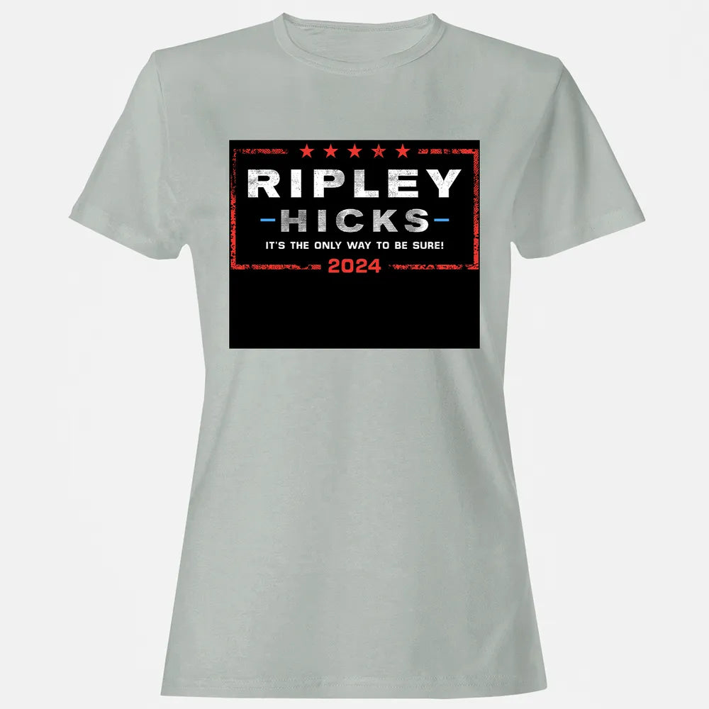 Women's T-shirt - 6XWAVEXF