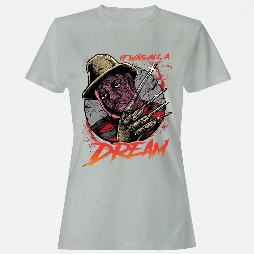 Women's T-shirt - C1174YKM