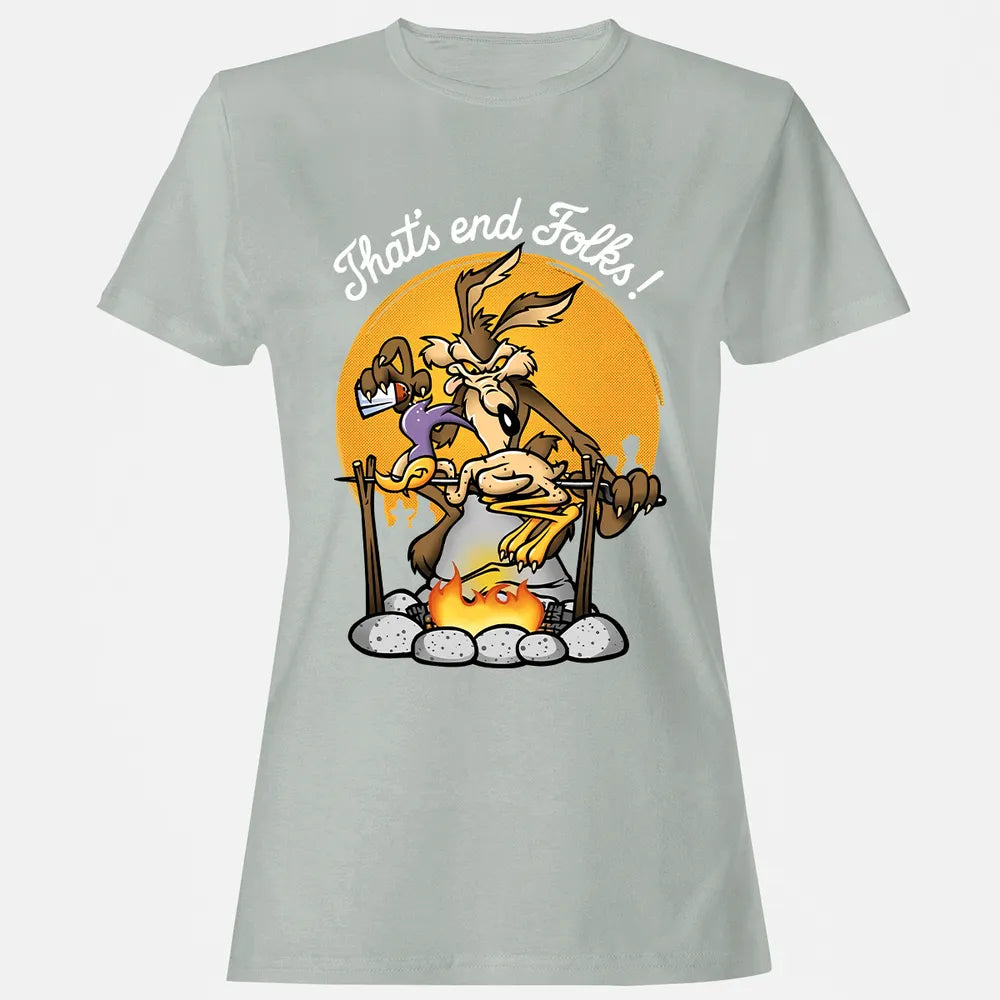 Women's T-shirt - F1UE2HAQ