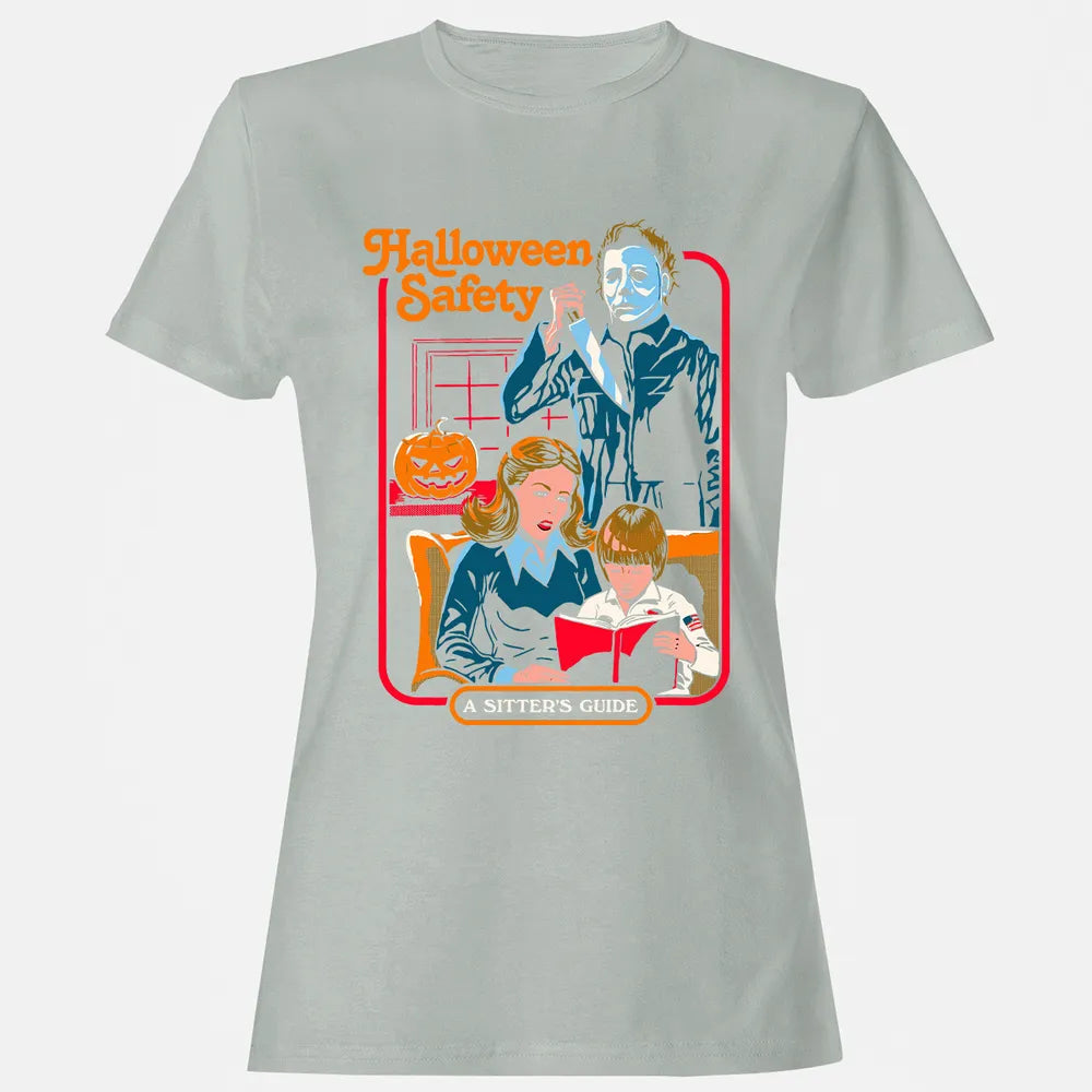 Women's T-shirt - 65UVNBDS