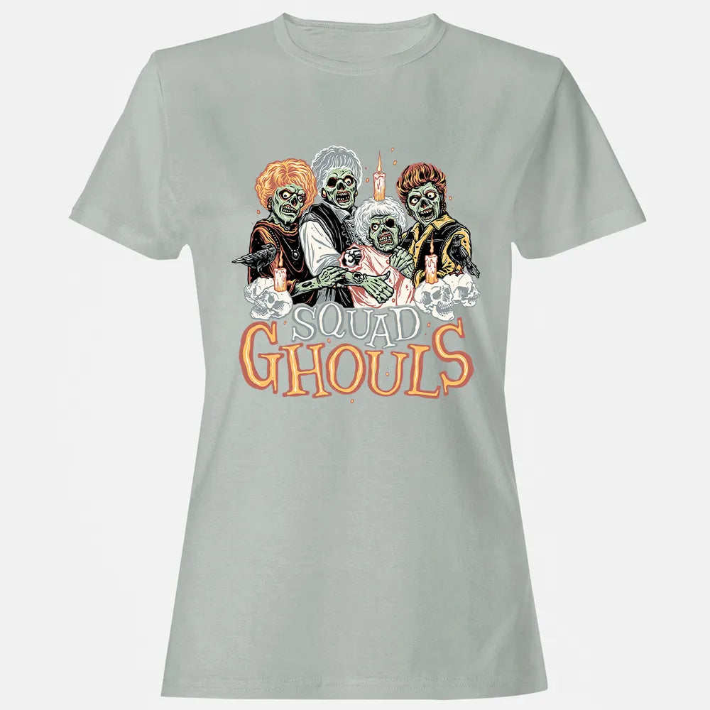 Women's T-shirt - RUT5A3LD