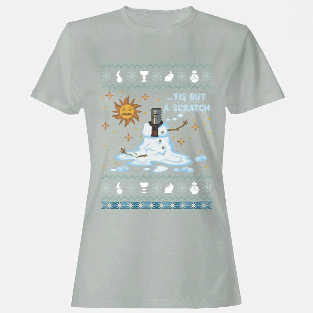 Women's T-shirt - 6F4N8GHV