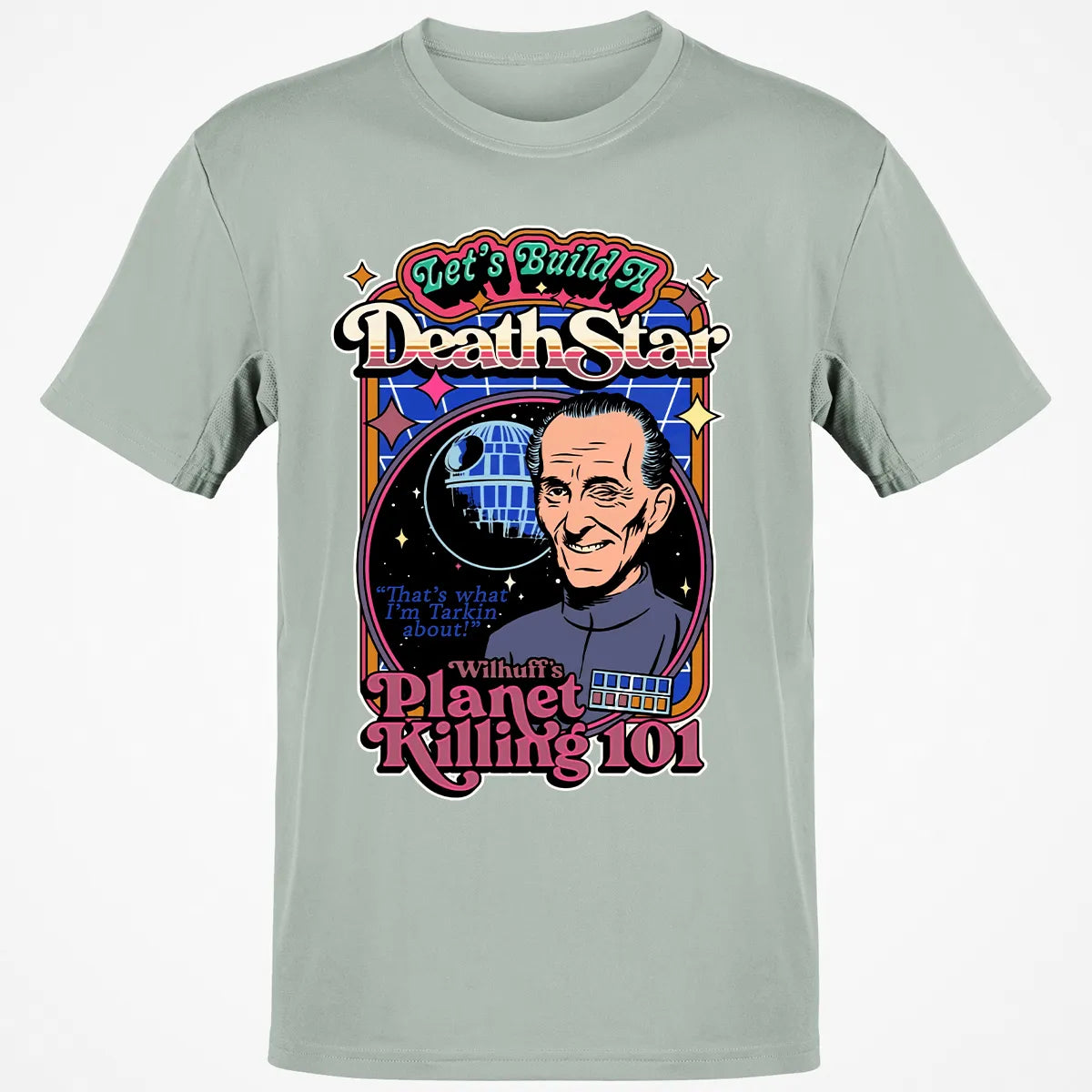 Classic Unisex T-Shirt - J1SJ7NAQ