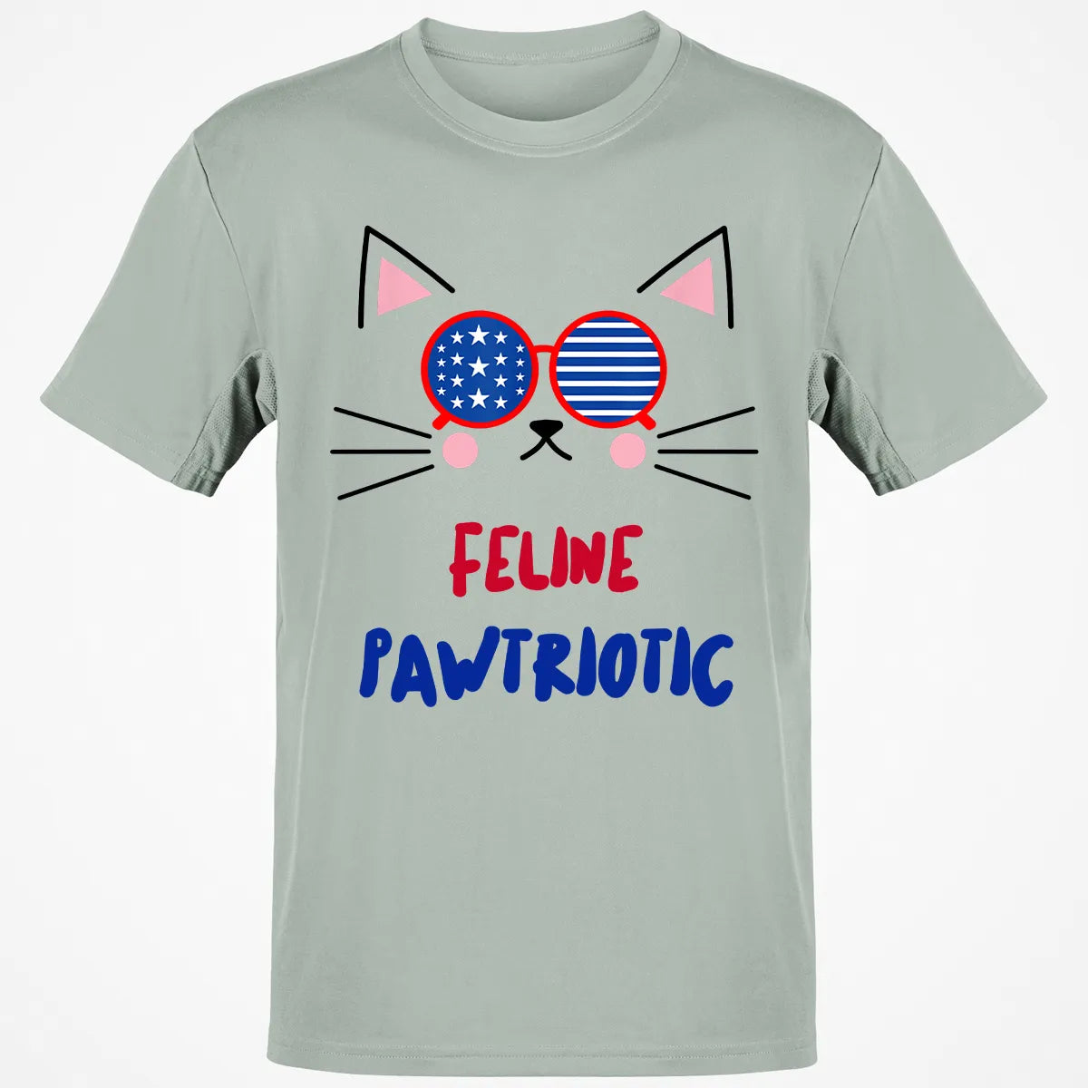 Classic Unisex T-Shirt - 2U5F78BP