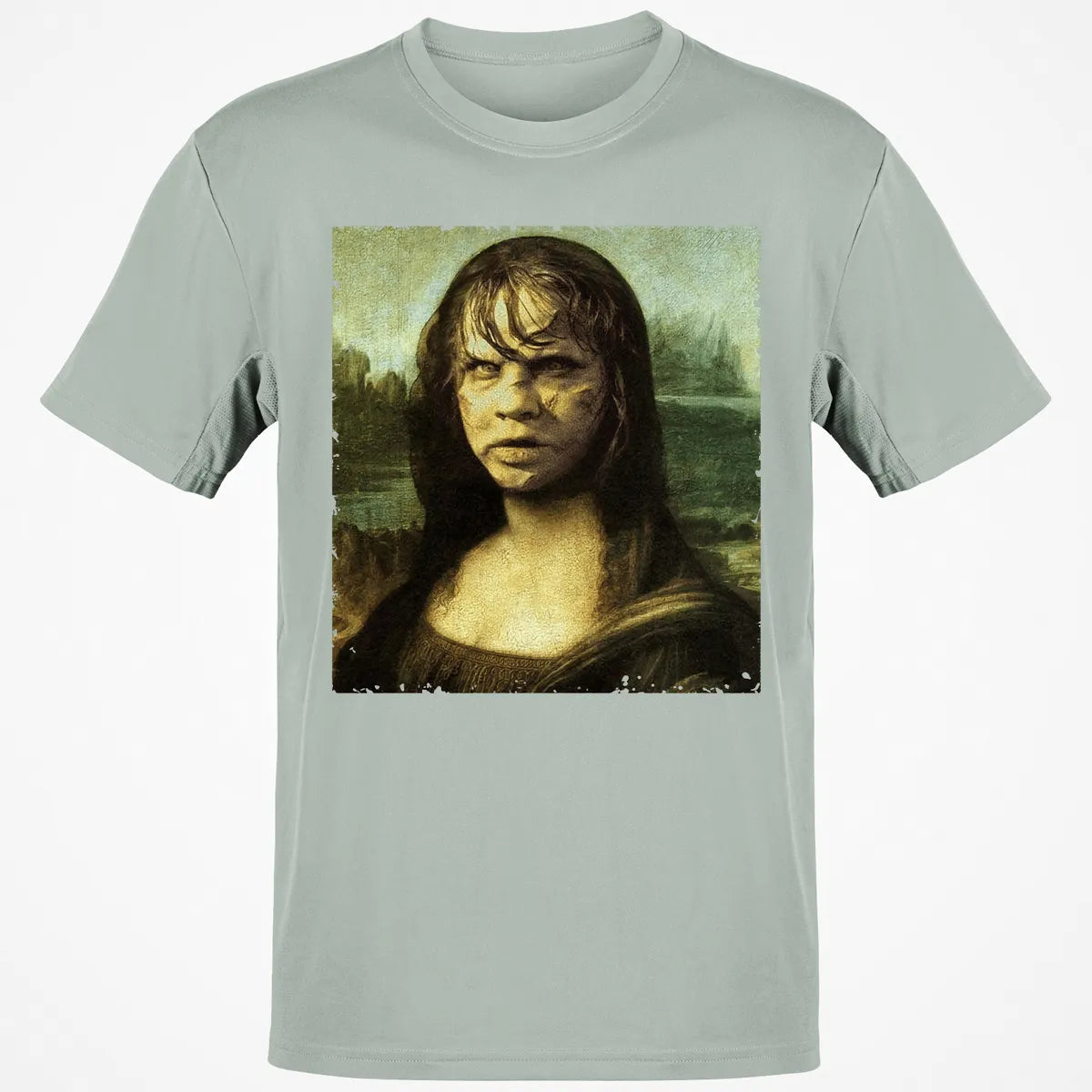 Classic Unisex T-Shirt - 5Z2VL3W9