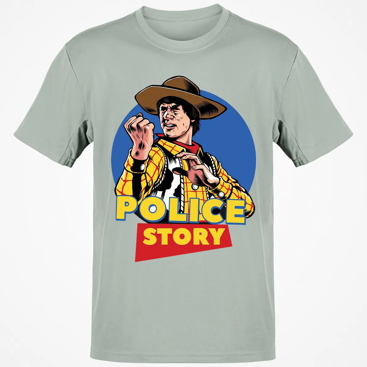 Classic Unisex T-Shirt - BW5FANT2