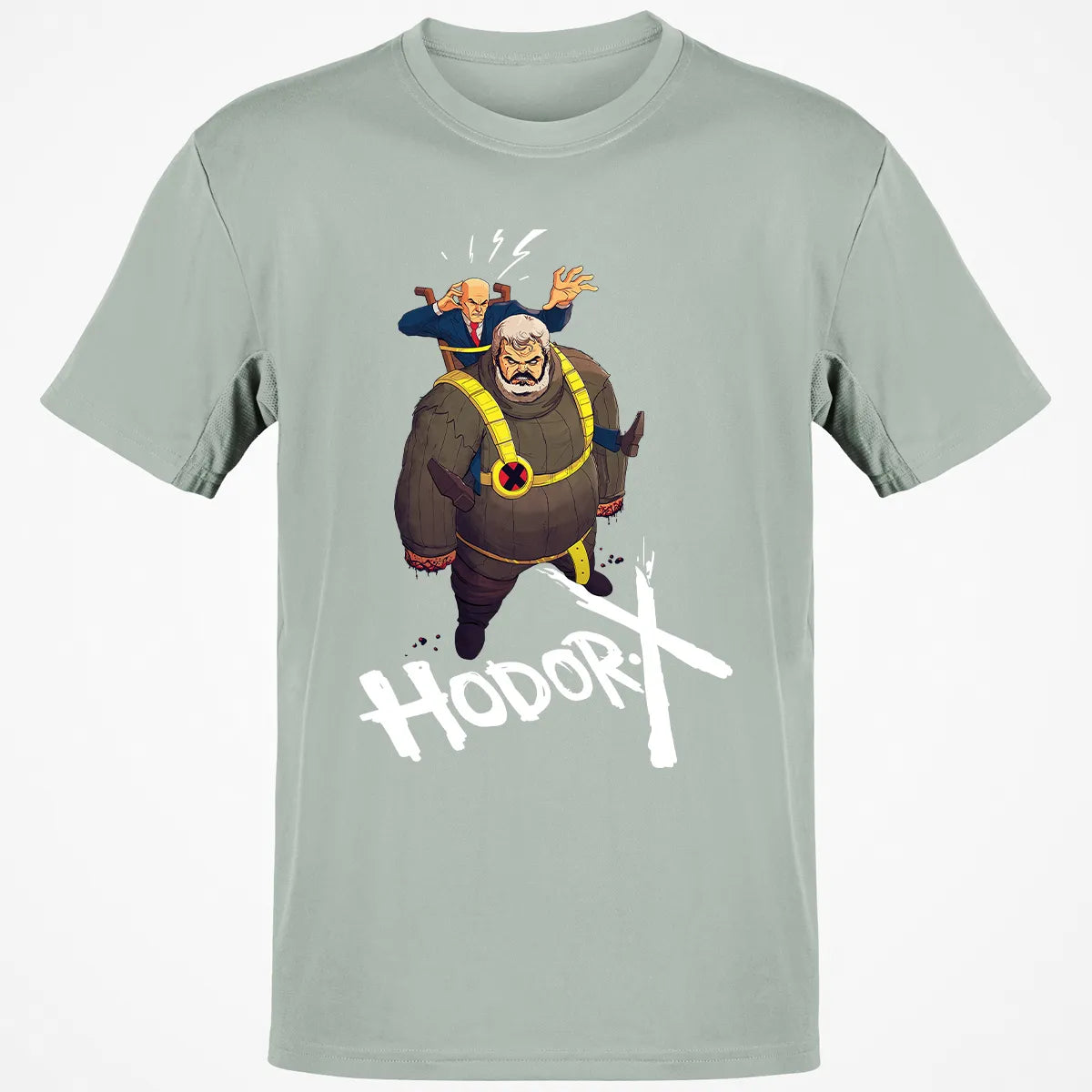 Classic Unisex T-Shirt - EMJTFYYU