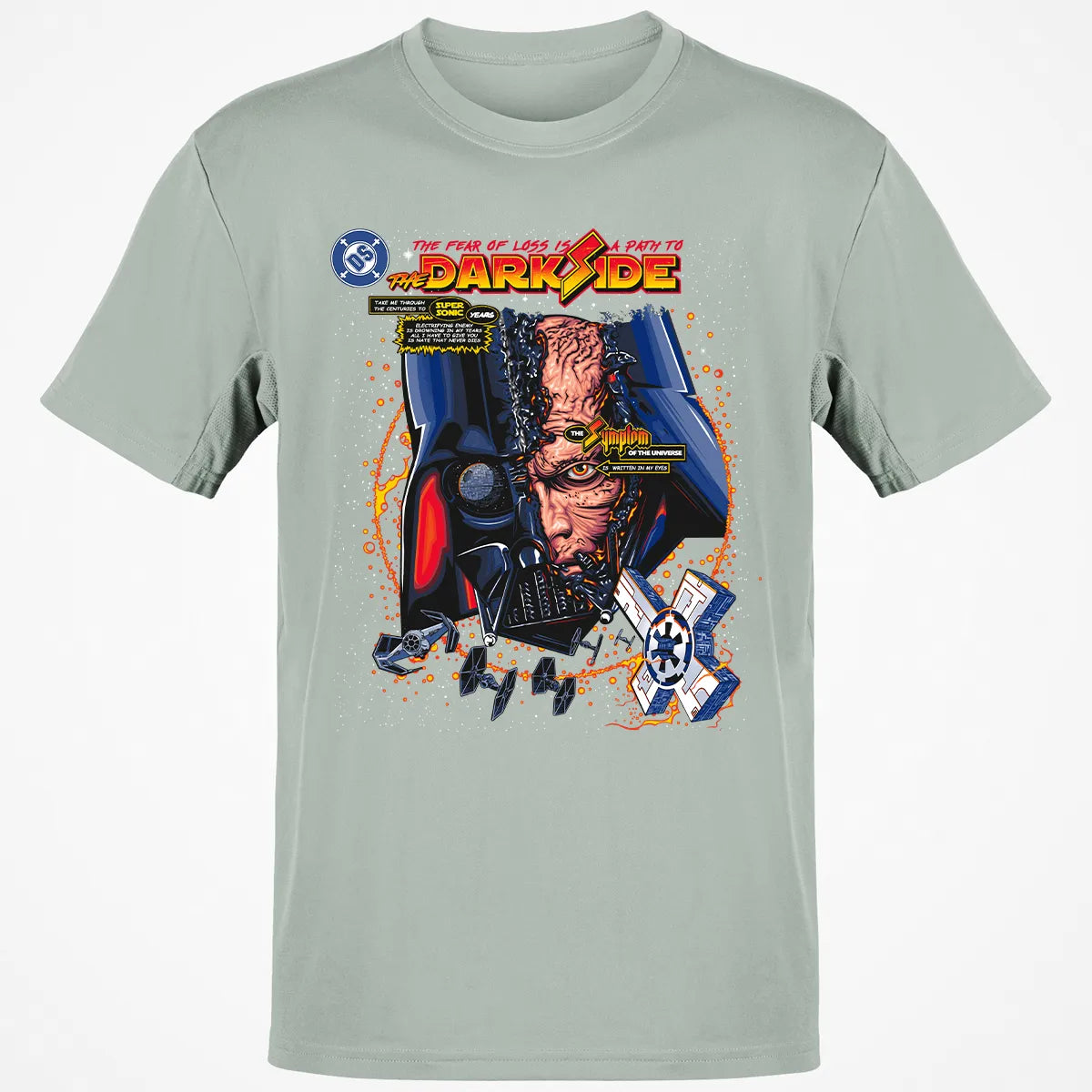 Classic Unisex T-Shirt - M6L9A95N