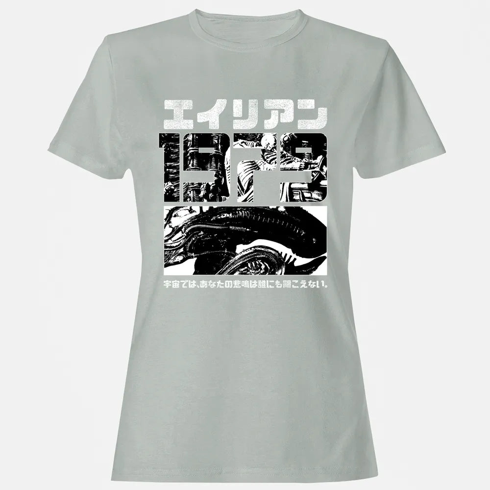 Women's T-shirt - GWWA3EF2