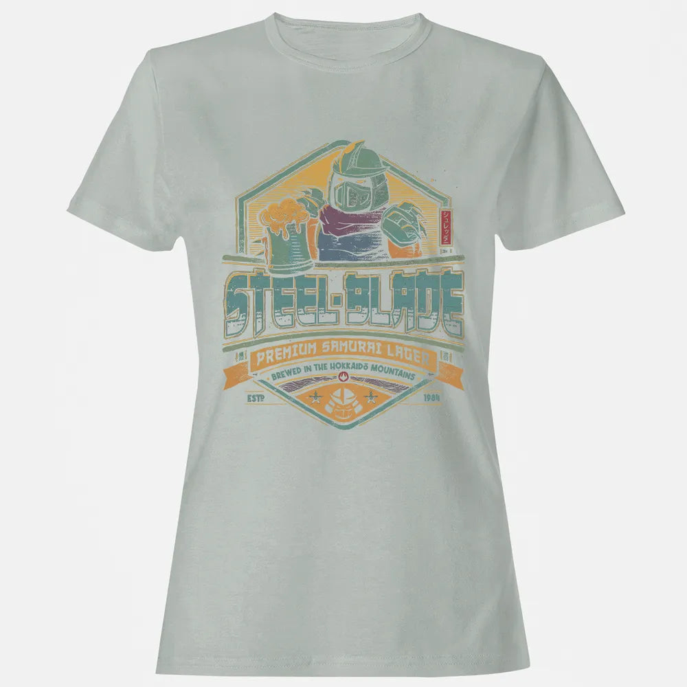 Women's T-shirt - LS415F28