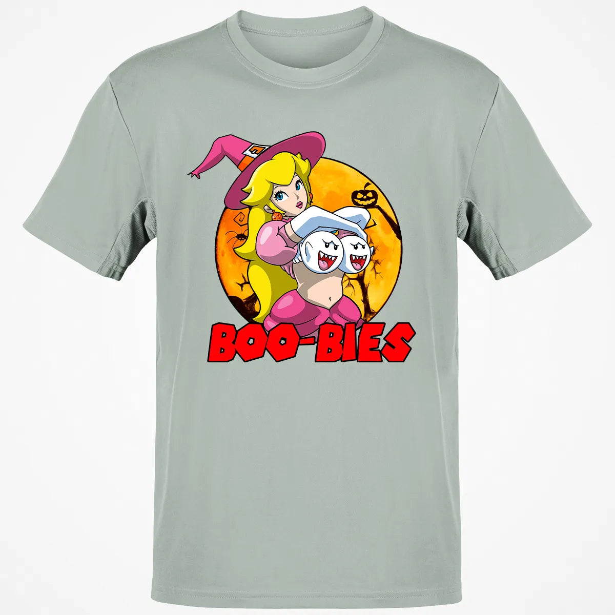 Classic Unisex T-Shirt - A45HA1HU
