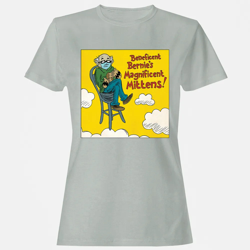 Women's T-shirt - 377CALPH