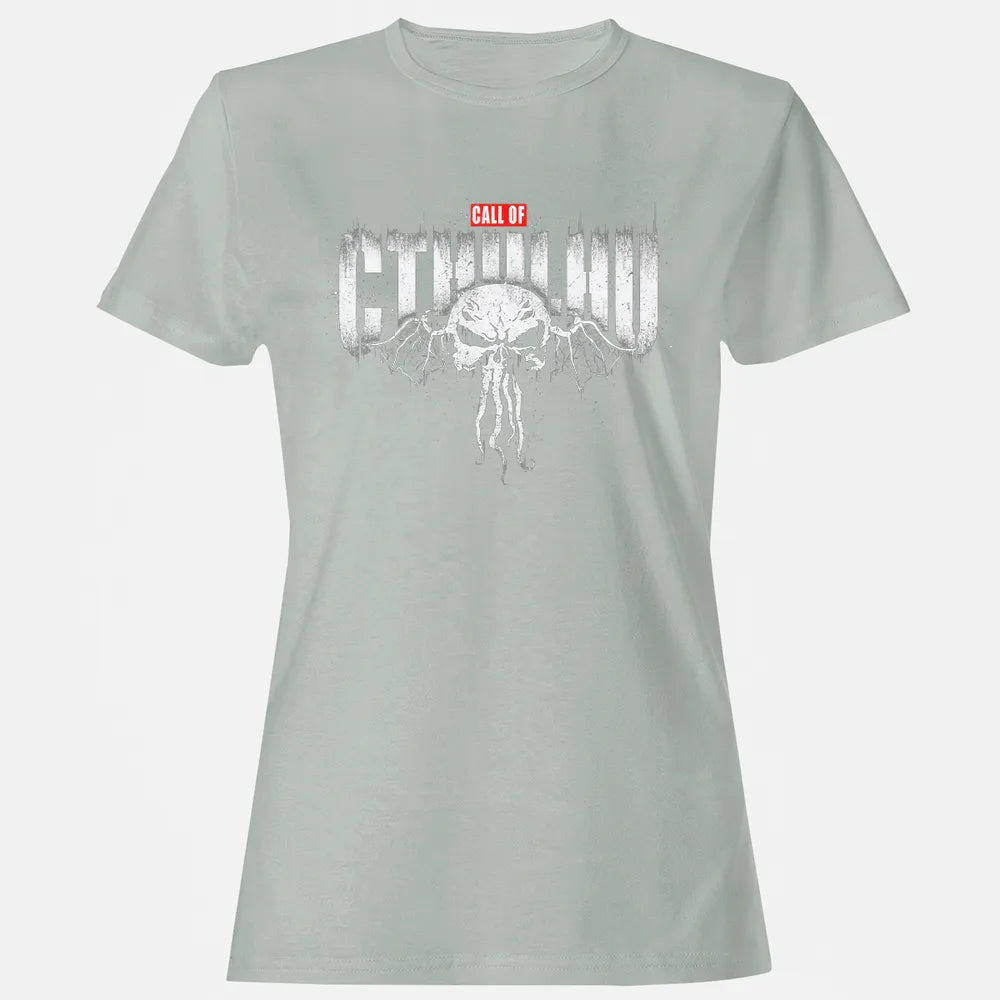 Women's T-shirt - YJDJEQZY