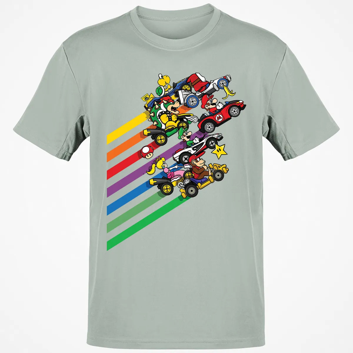 Classic Unisex T-Shirt - TY9HHCGE