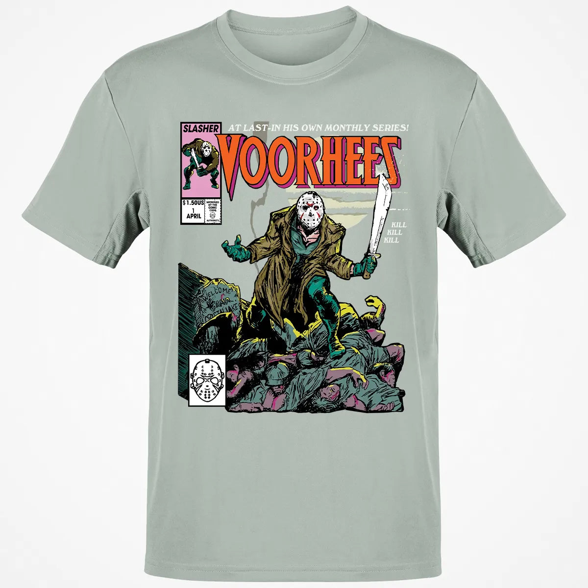 Classic Unisex T-Shirt - RPEPDYL9