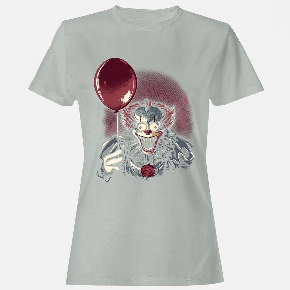 Women's T-shirt - ZT146FAT