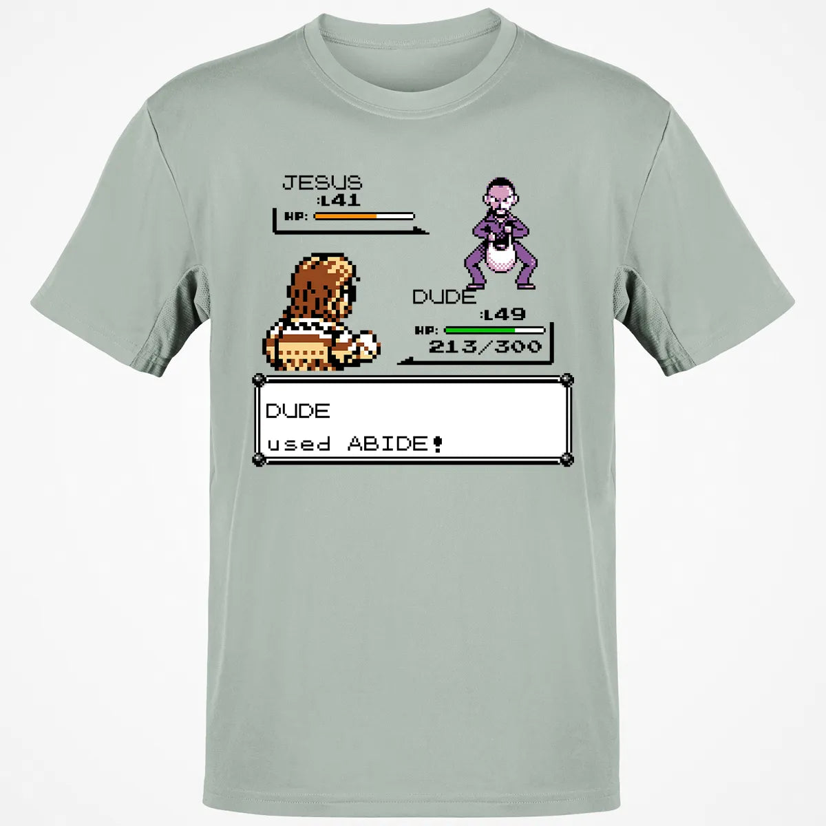 Classic Unisex T-Shirt - UQSHJED6