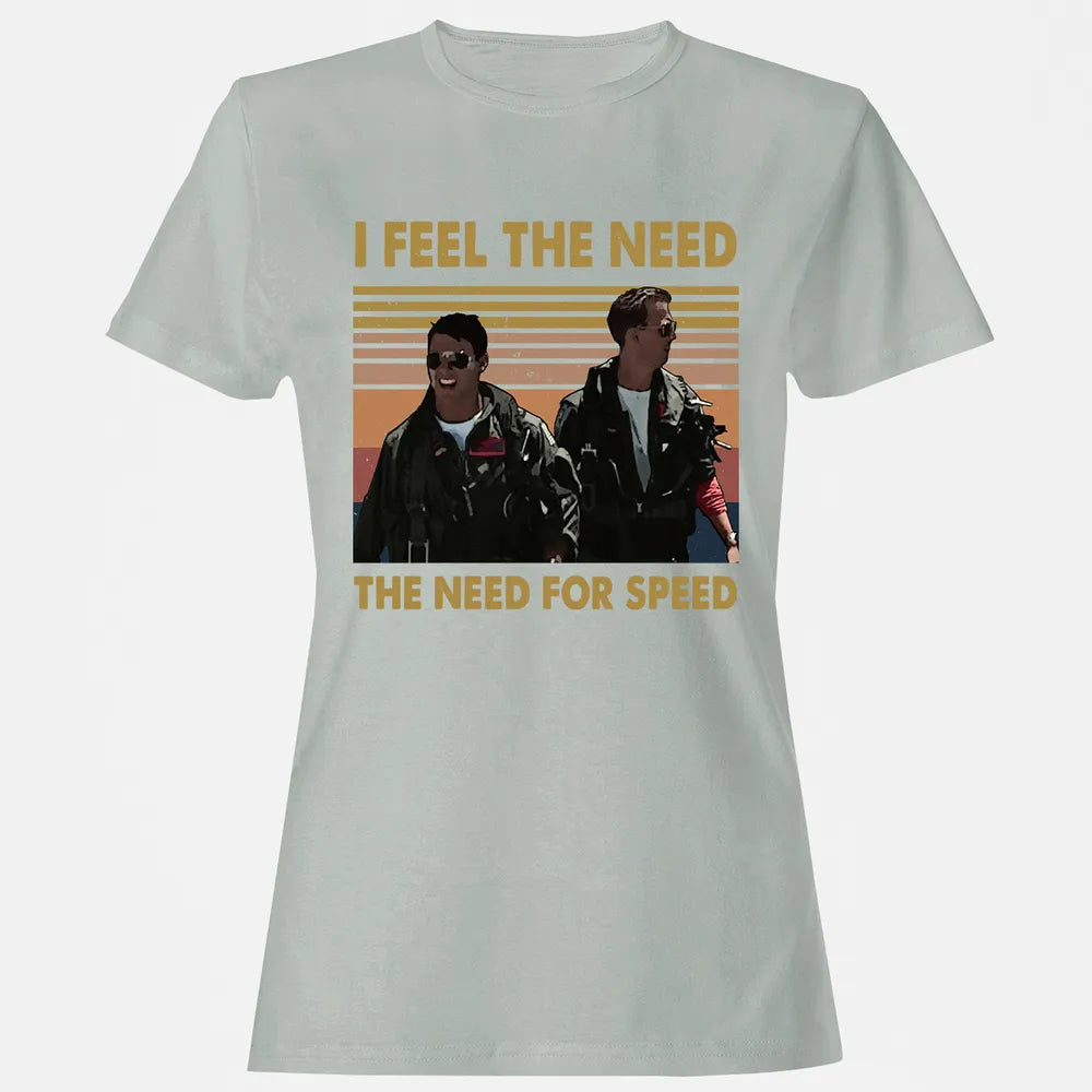 Women's T-shirt - 6933GGU8