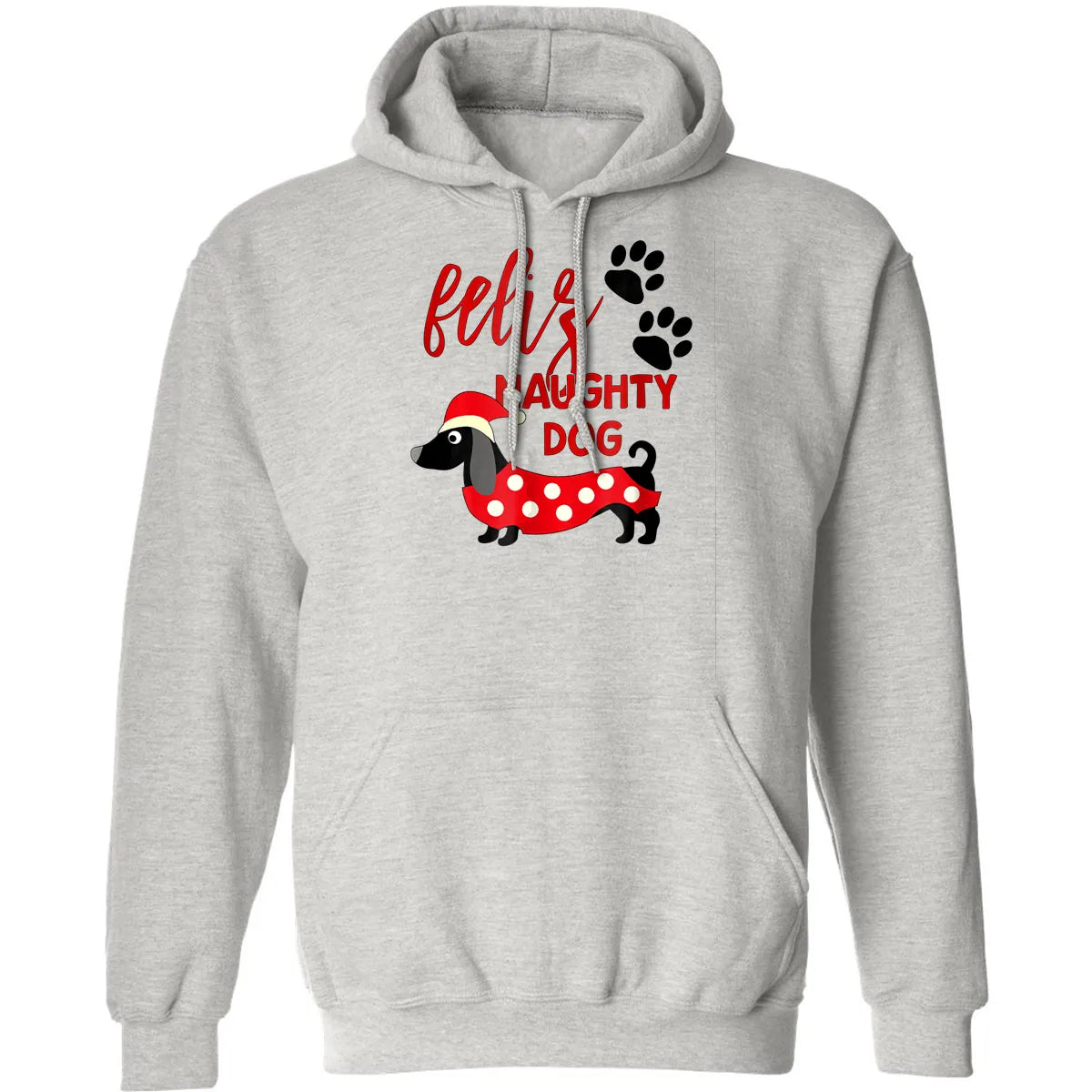 Classic Unisex Hoodie - H9SW8RX4